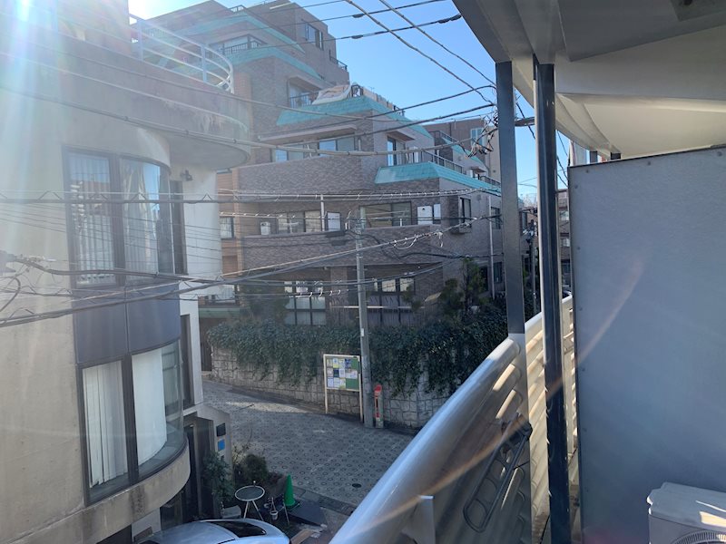 菱和パレス代々木上原 その他5