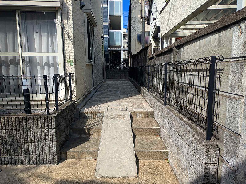 レオネクストヒルズ羽根木 その他3