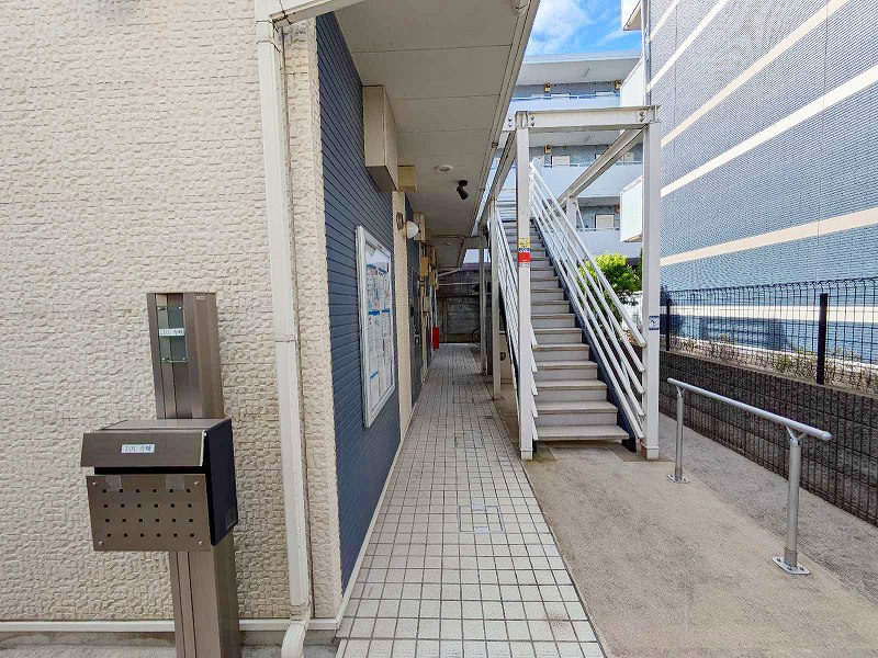 レオネクストヒルズ羽根木 その他5