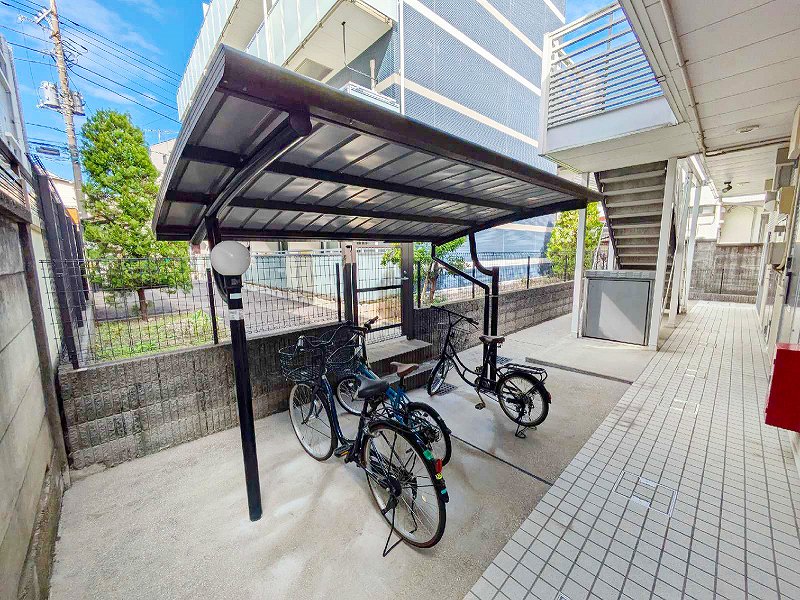レオネクストヒルズ羽根木 その他6