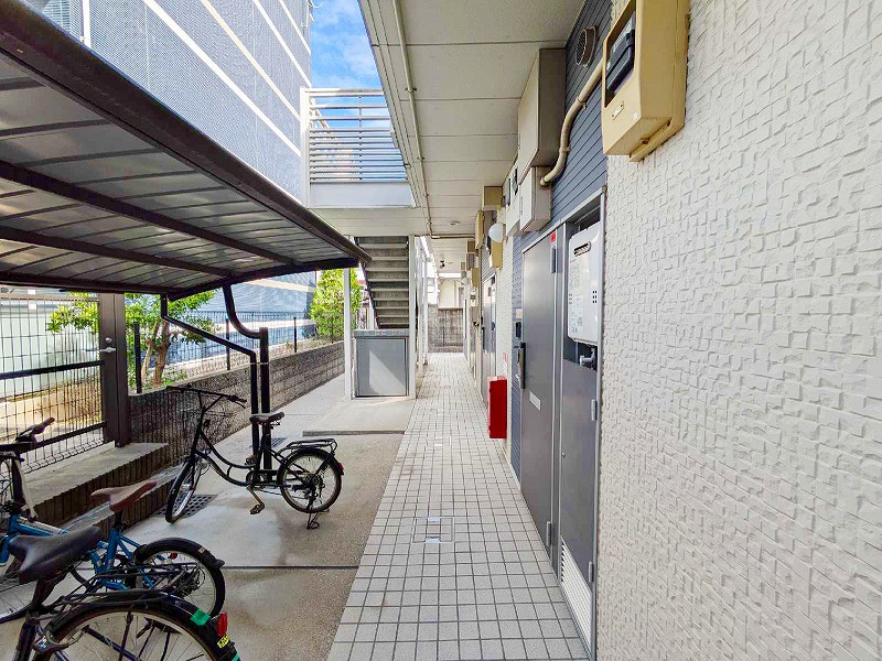 レオネクストヒルズ羽根木 その他7