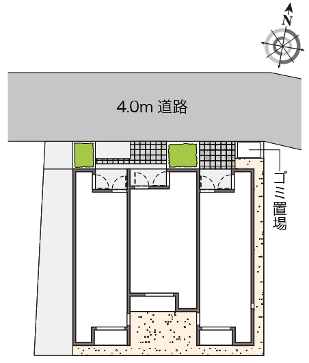 レオネクストＴｓｕｊｉ その他1