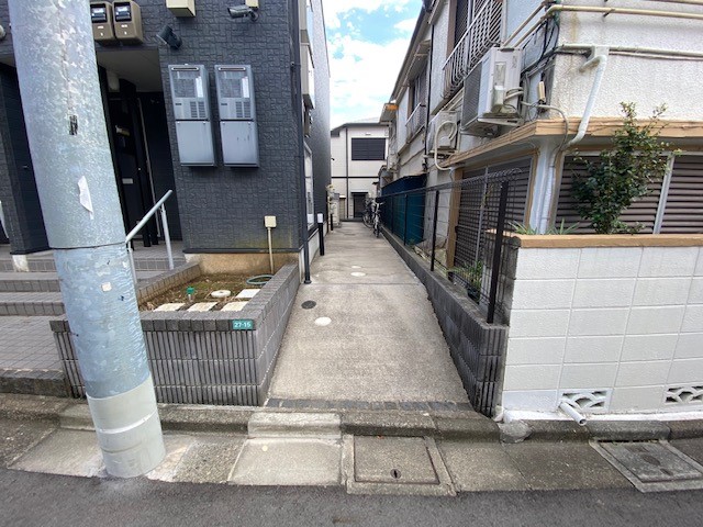レオネクストＴｓｕｊｉ その他3