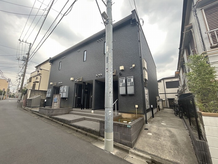 レオネクストＴｓｕｊｉ その他外観1