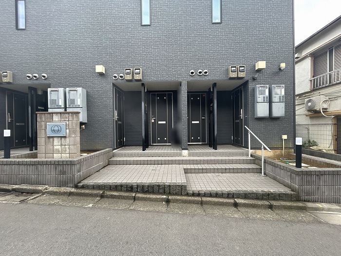 レオネクストＴｓｕｊｉ その他外観2
