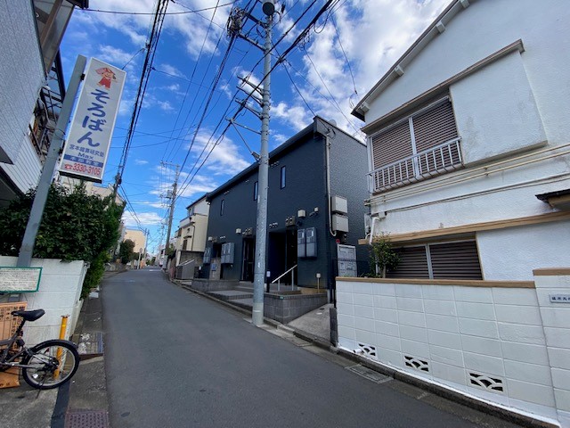 レオネクストＴｓｕｊｉ その他外観3