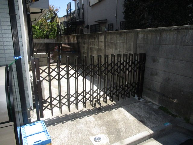 ドミール阿佐谷 その他外観1