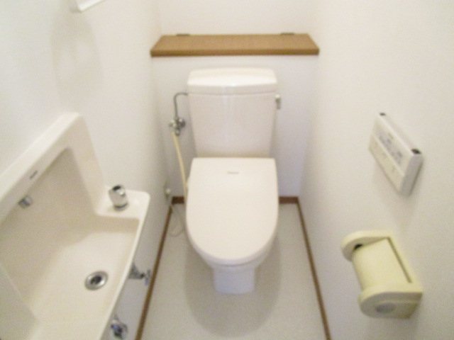 ドミール阿佐谷 その他9