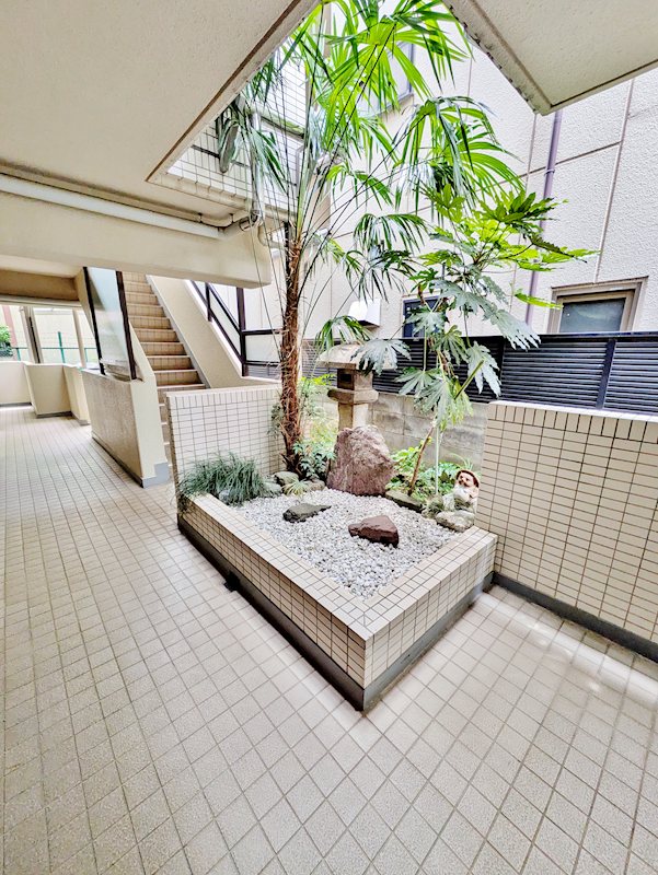 サンシティー要町 その他8