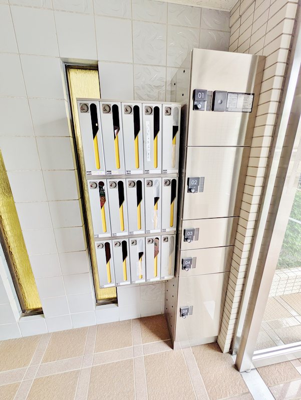 サンシティー要町 その他9
