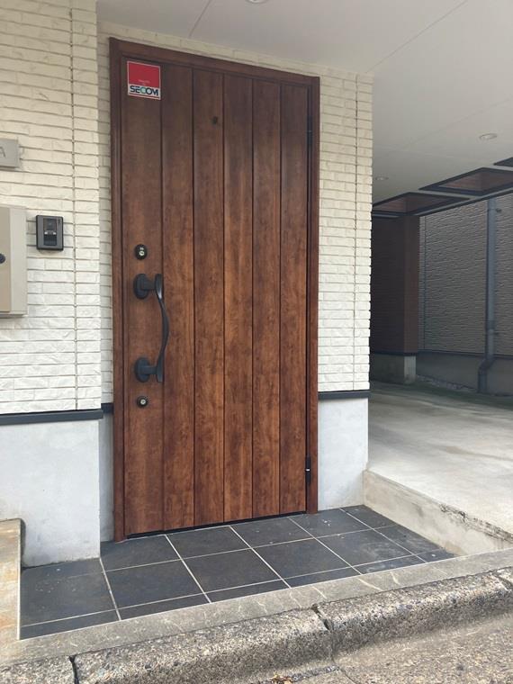 神山町戸建 その他7