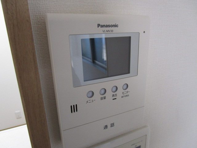 サンライズ柿の木坂 その他3