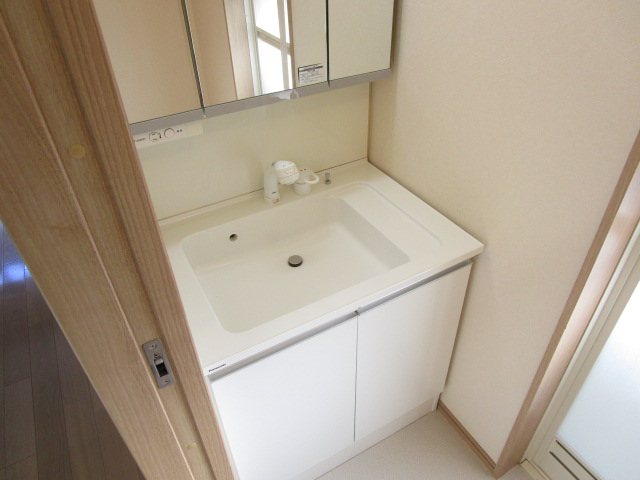 サンライズ柿の木坂 その他7
