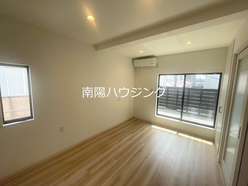 成城6丁目貸家 その他1