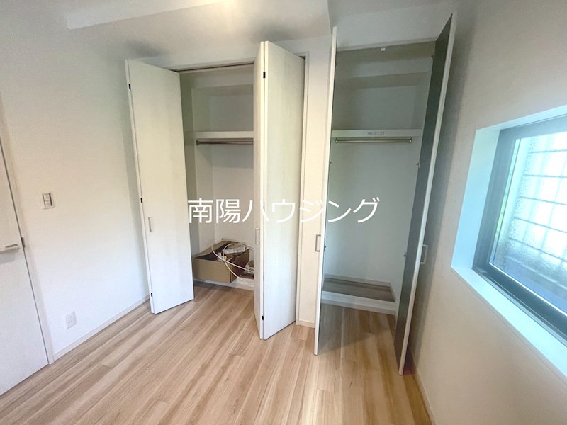 成城6丁目貸家 その他2