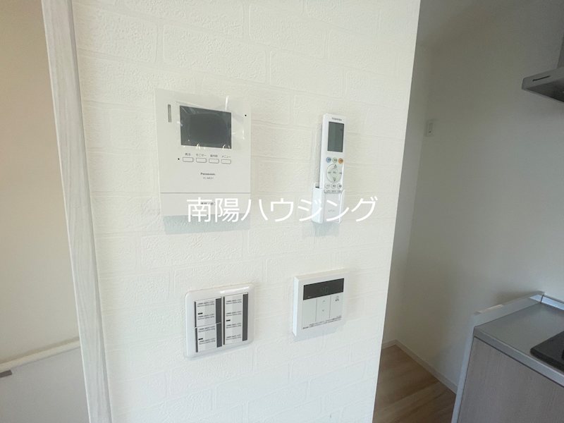 成城6丁目貸家 その他5