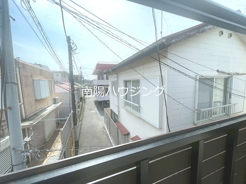 成城6丁目貸家 その他6