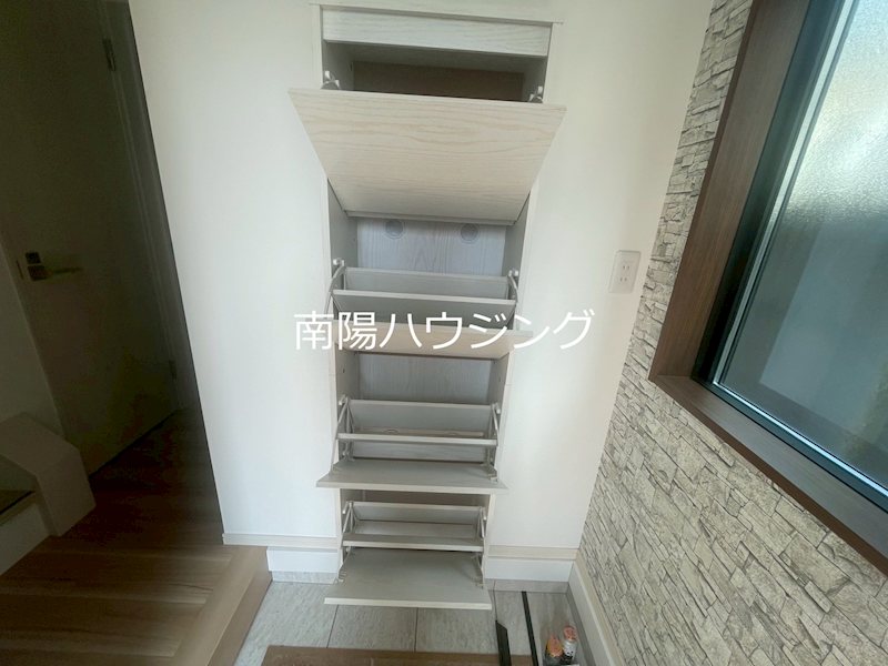 成城6丁目貸家 その他7