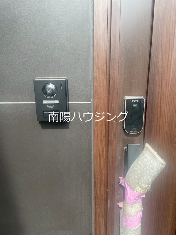 成城6丁目貸家 その他8
