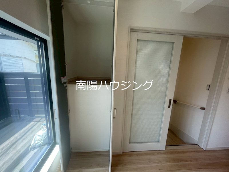 成城6丁目貸家 その他9