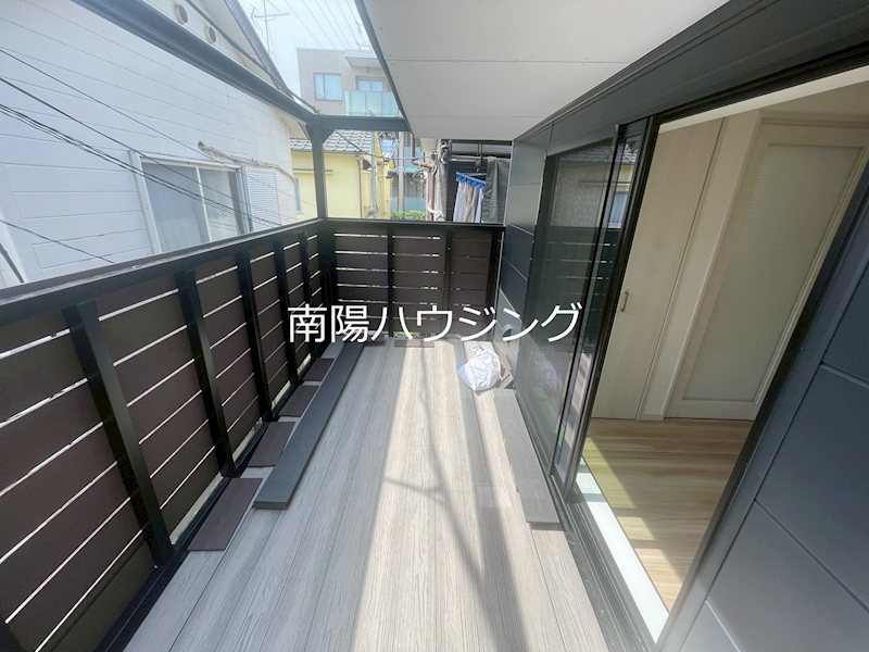 成城6丁目貸家 その他11