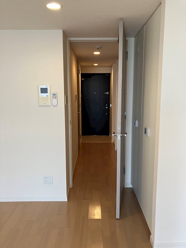 エスティメゾン代沢 ベッドルーム