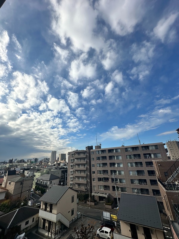 プレディアコート西池袋 その他4
