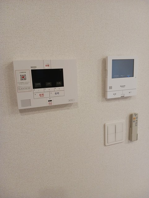 クラース砧 その他5