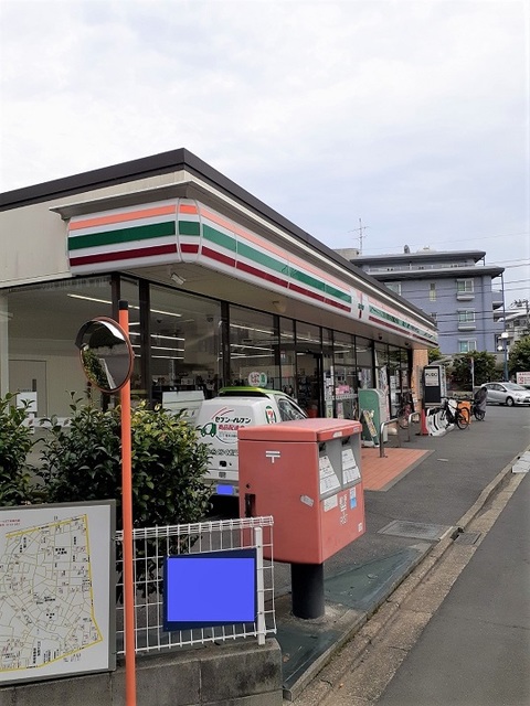 クラース砧 その他外観1