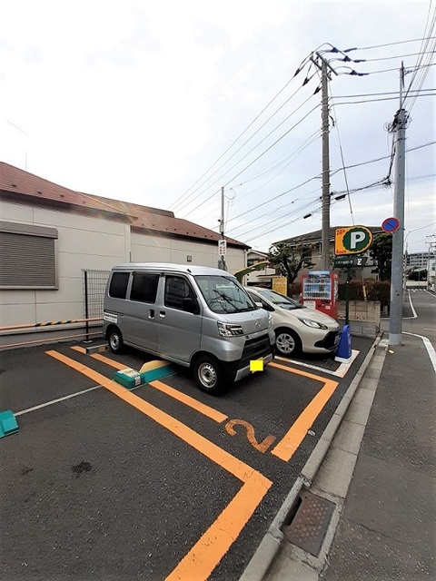 クラース砧 その他外観4