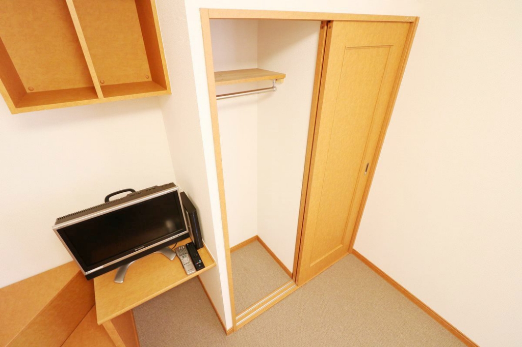 レオパレス武蔵小山　ハイム その他8
