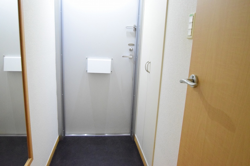 レオネクスト等々力 その他3