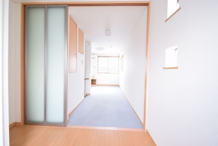 レオネクスト等々力 その他11