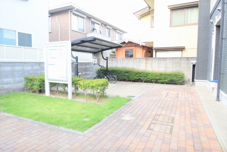 レオネクスト等々力 その他13