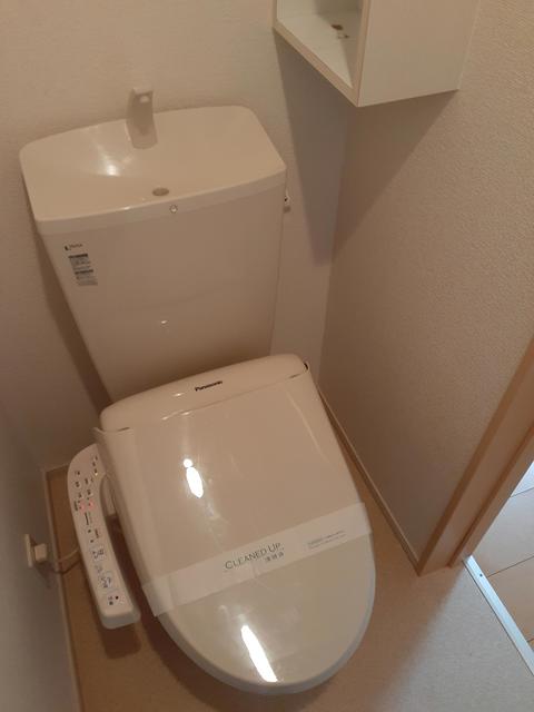 クレール桜上水 その他4