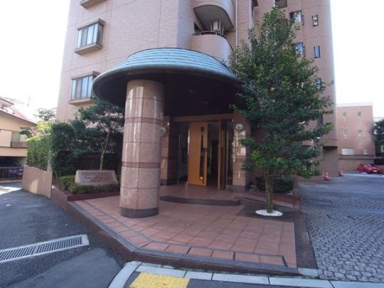 クリオレミントンハウス恵比寿 風呂画像