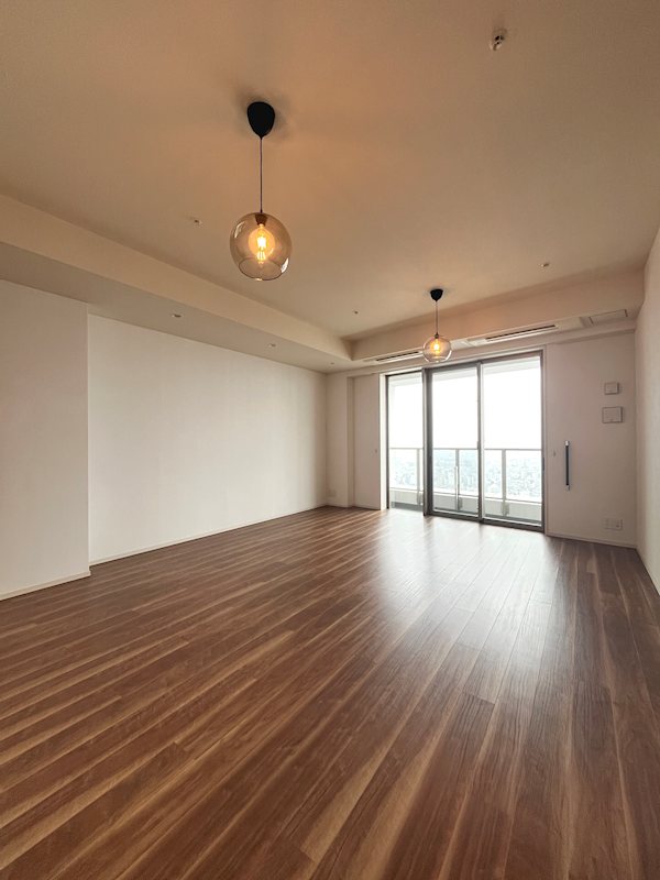 ザ・パークハウス西新宿タワー６０ その他2