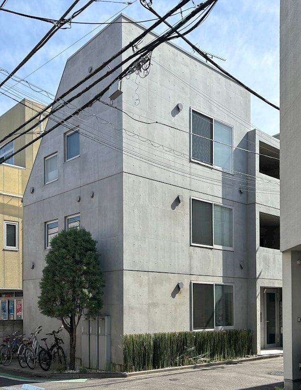 外観・土地