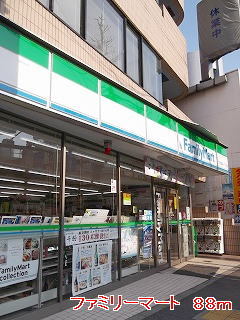 アクシオン音羽 その他外観2