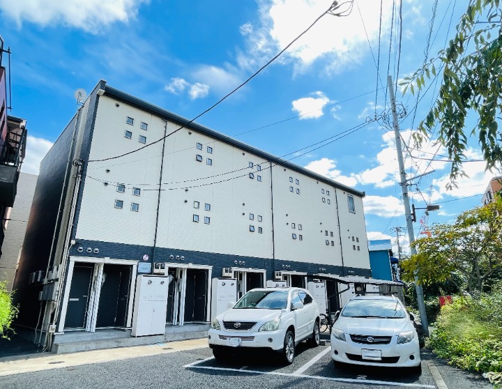 レオネクストＣｏｍｏ池袋３ 外観写真