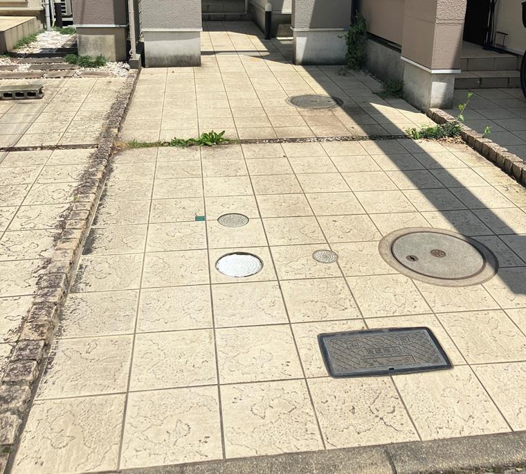 今川戸建 その他10