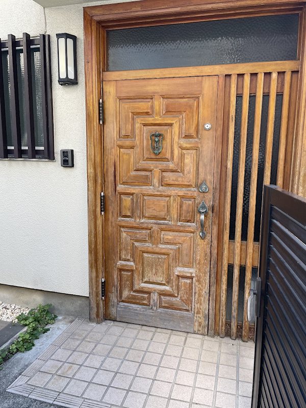 荏原6（109-5-6）戸建て その他外観1