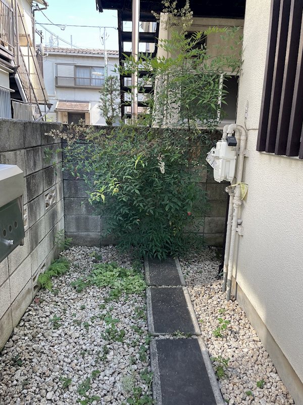 荏原6（109-5-6）戸建て その他外観2