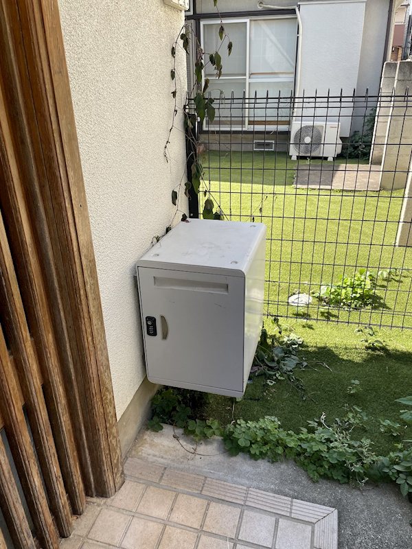 荏原6（109-5-6）戸建て その他外観3