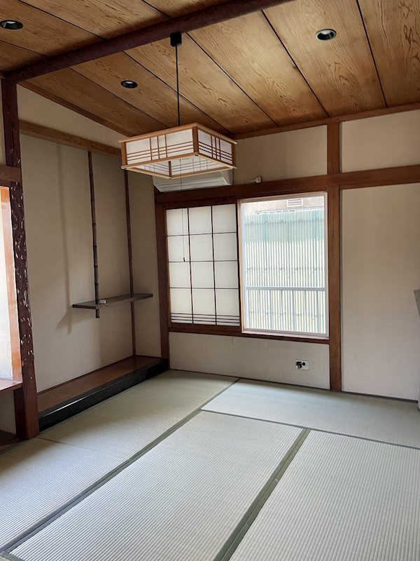 荏原6（109-5-6）戸建て その他7