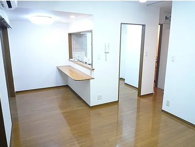 ハイマット旗の台 その他1