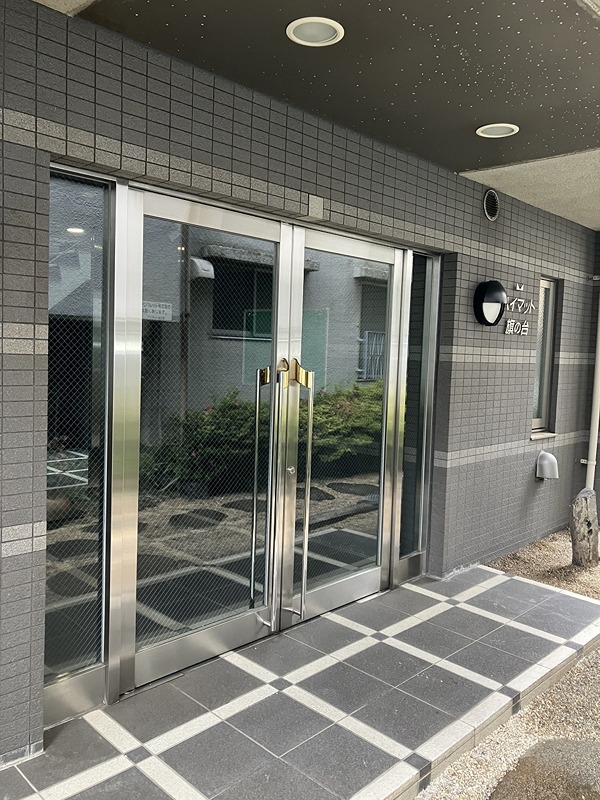 ハイマット旗の台 その他外観1