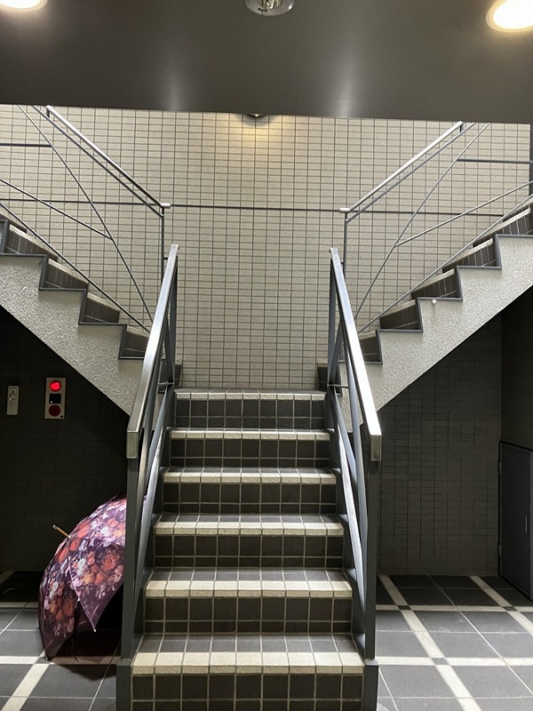 ハイマット旗の台 その他外観2