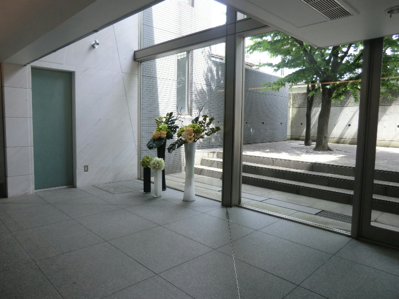 祐天寺イースト その他外観3