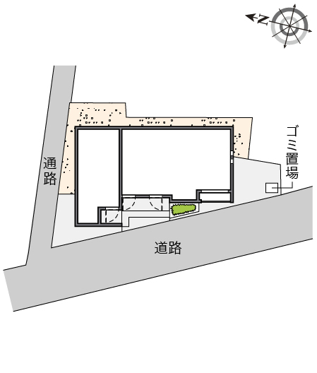 クレイノＬｏｃｏ千駄木 その他1